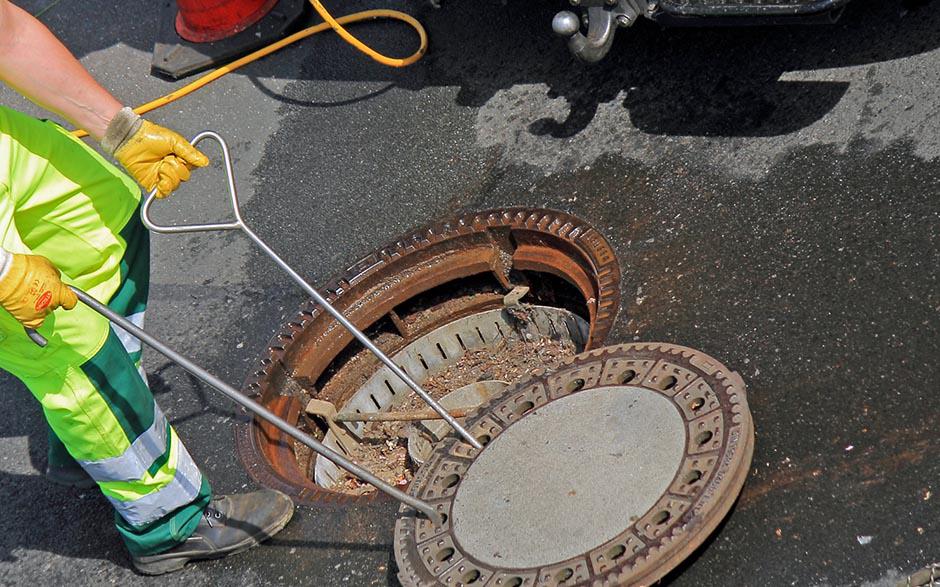 curage canalisation tarif Rozay-en-Brie