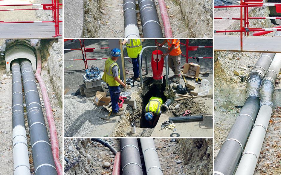 curage canalisation tarif Rozay-en-Brie