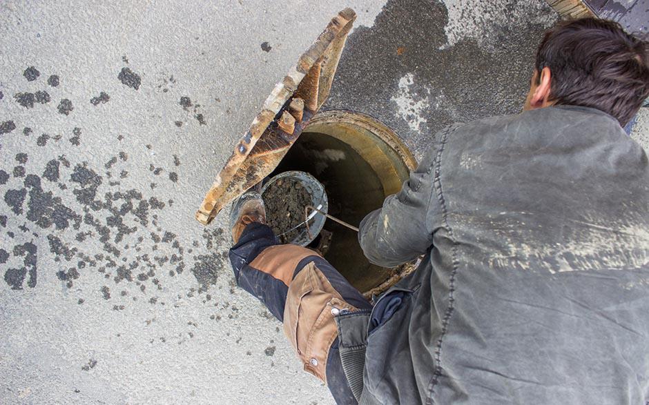 curage canalisation tarif Rozay-en-Brie