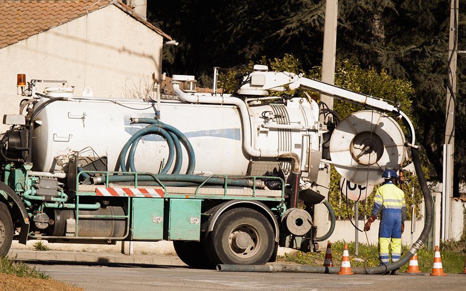 curage canalisation tarif Rozay-en-Brie