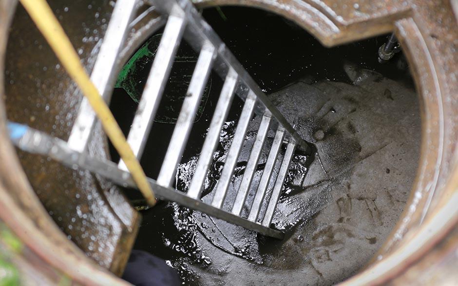 curage canalisation tarif Rozay-en-Brie